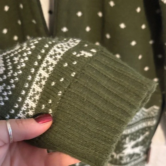 Onepiece Holidays Are Coming Jumpsuit/ sold out color - Picture 5 of 11